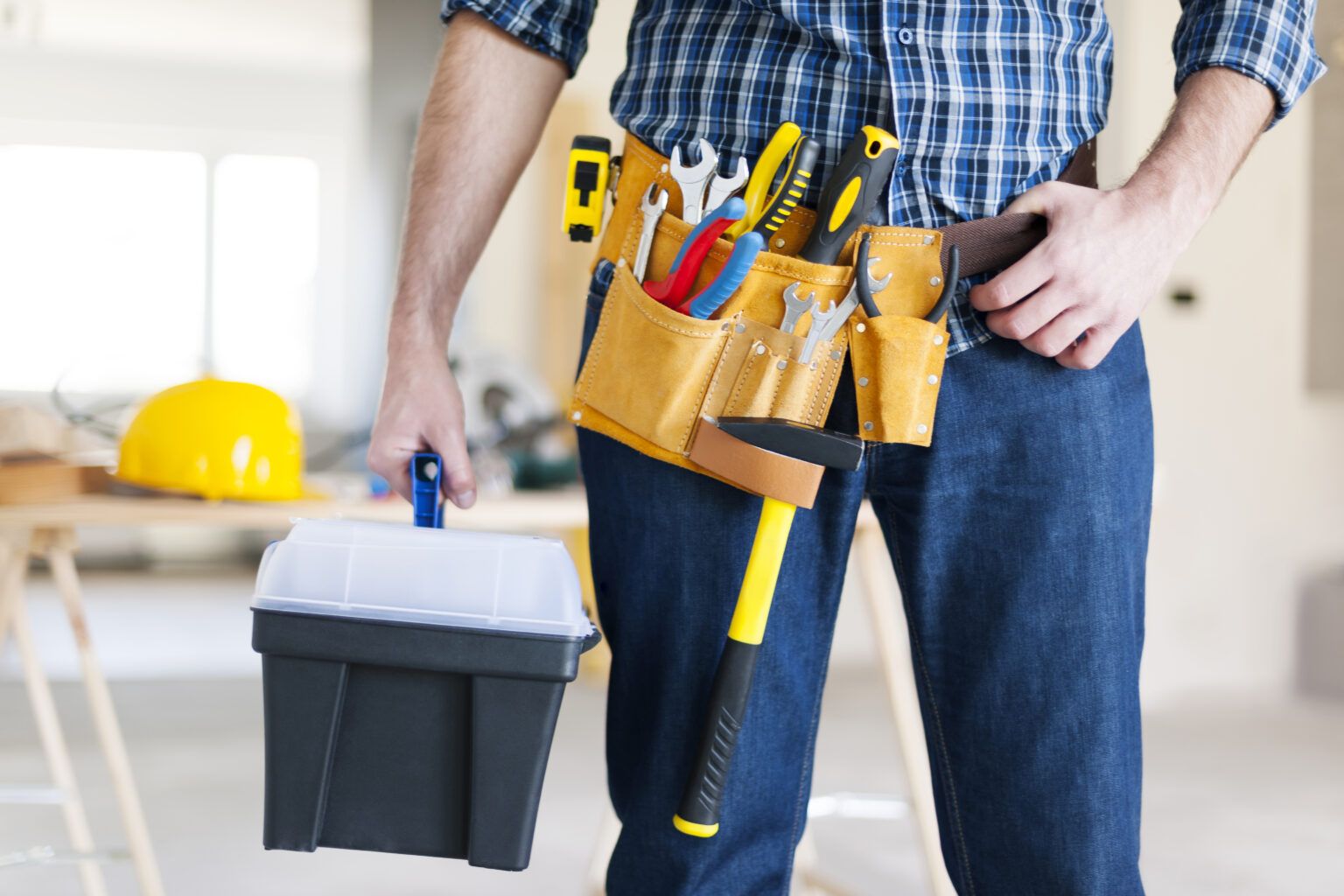 Instalaciones de fontanería para viviendas y negocios